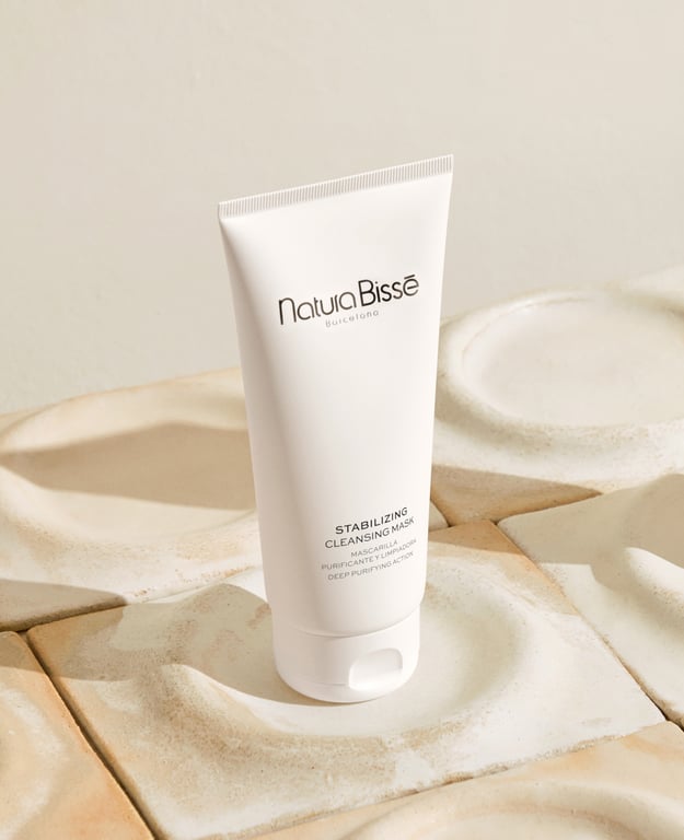 Stabilizing Cleansing Mask 75 ml von Natura Bissé