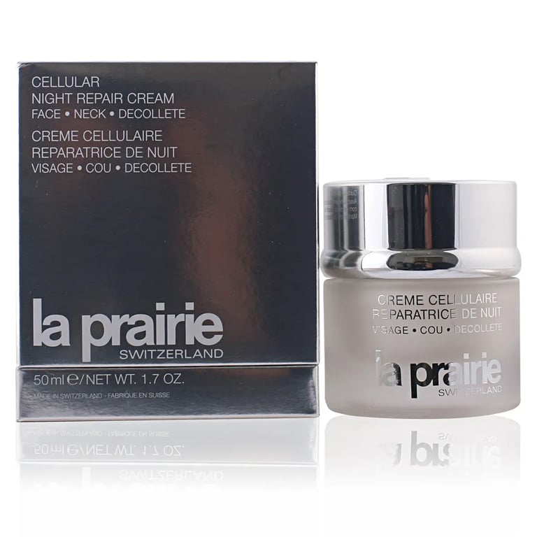 Cellular Night Repair Cream