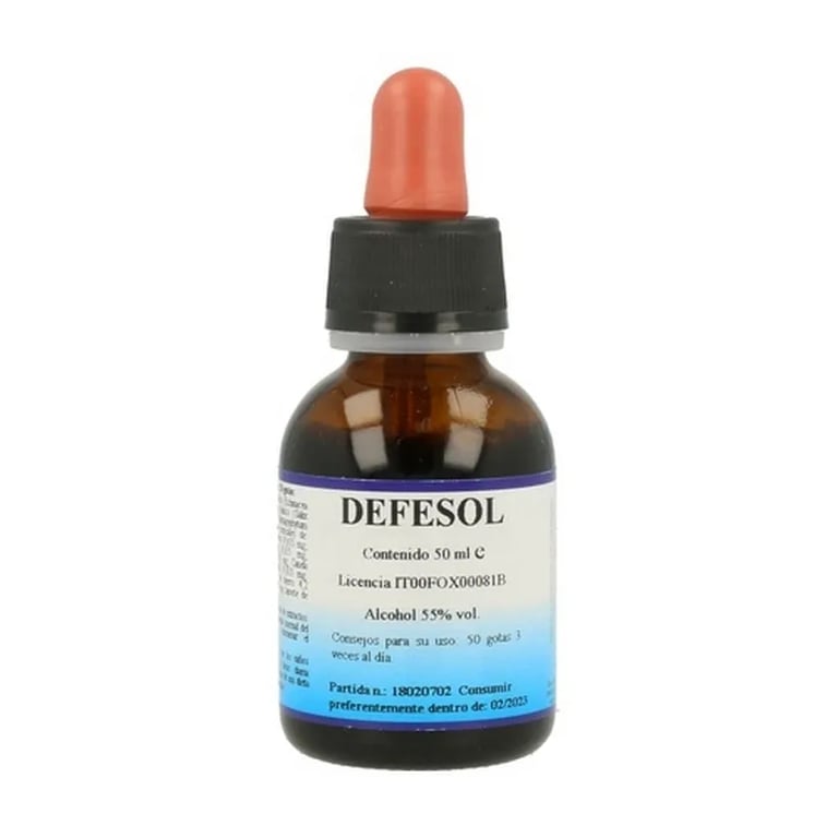 Defesol
