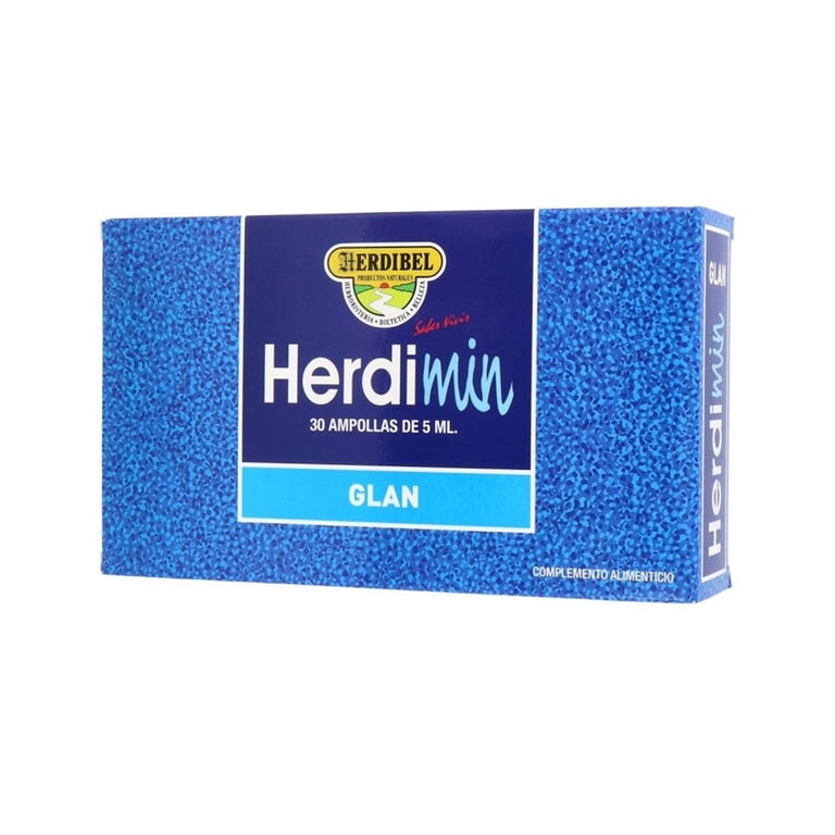 Herdimin Glan