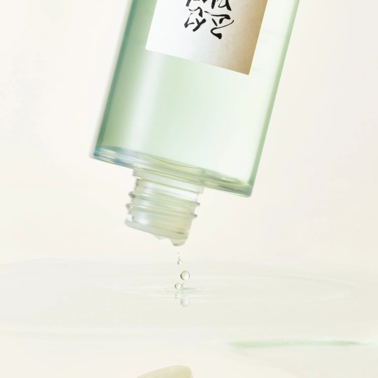 Green Plum Refreshing Toner - imagen 2 de 8