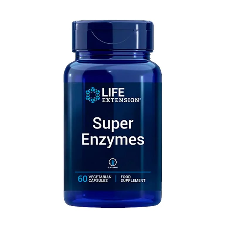 Super Enzyme
