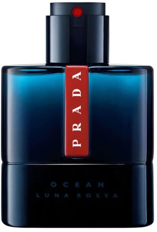 Luna Rossa Ocean EDT 100 ml de Prada