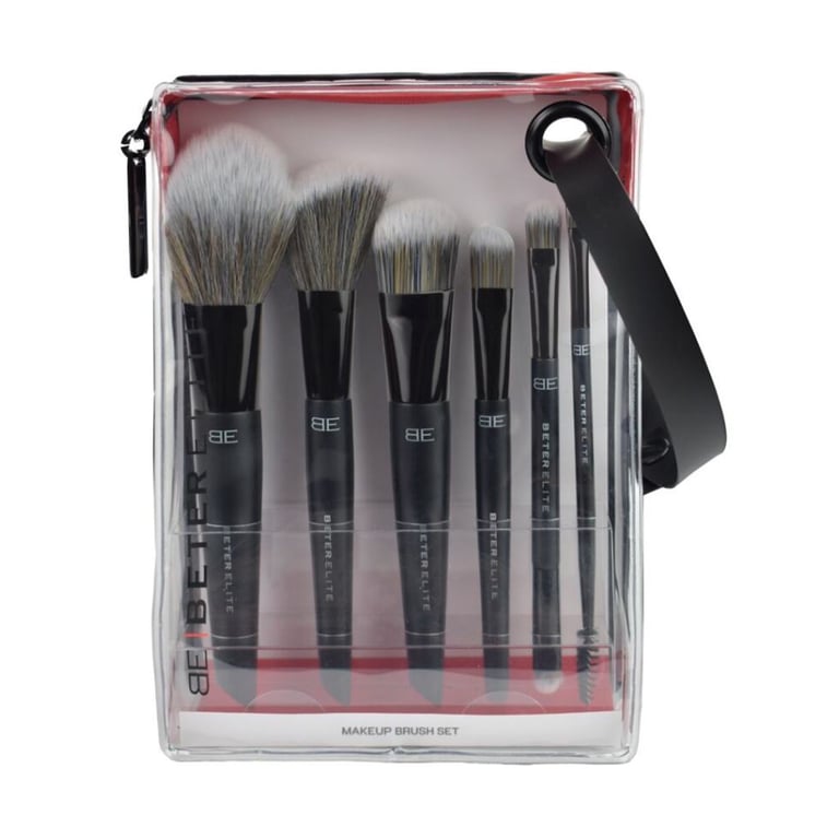 Kit Brochas y Pinceles