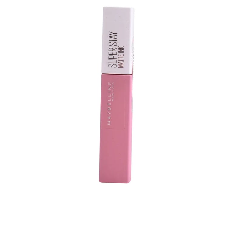 Superstay Matte Ink Lipstick #10-Dreamer