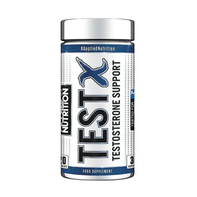 Test-X