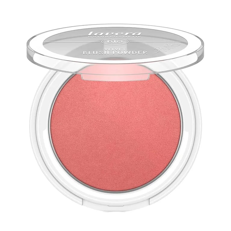 Velvet Blush Powder 02 Pink Orchid