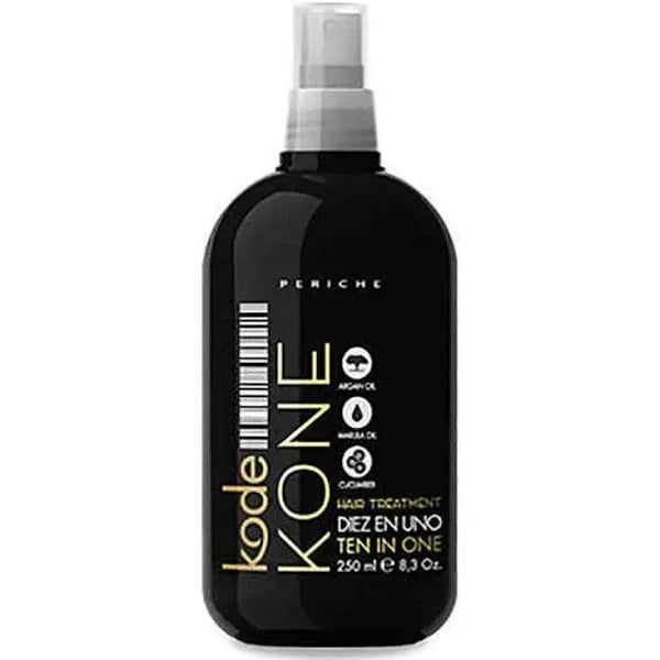 Kode Diez En Uno 2
