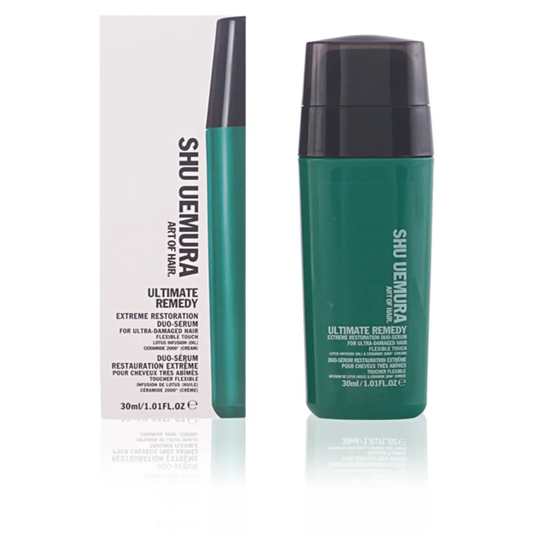 Ultimate Remedy Serum