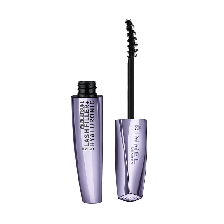 Wonder'bond Lash Filler Hyaluronic Mascara #02 Brown - imagen 2 de 3