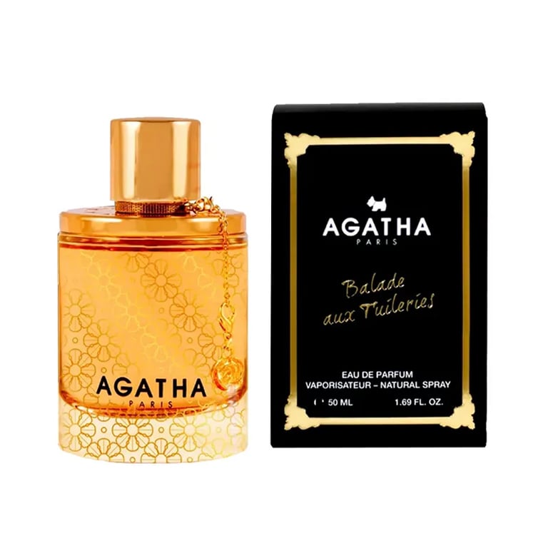 Balade Aux Tuileries EDP