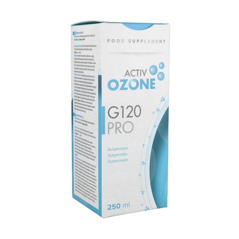 Activozone G120 Pro