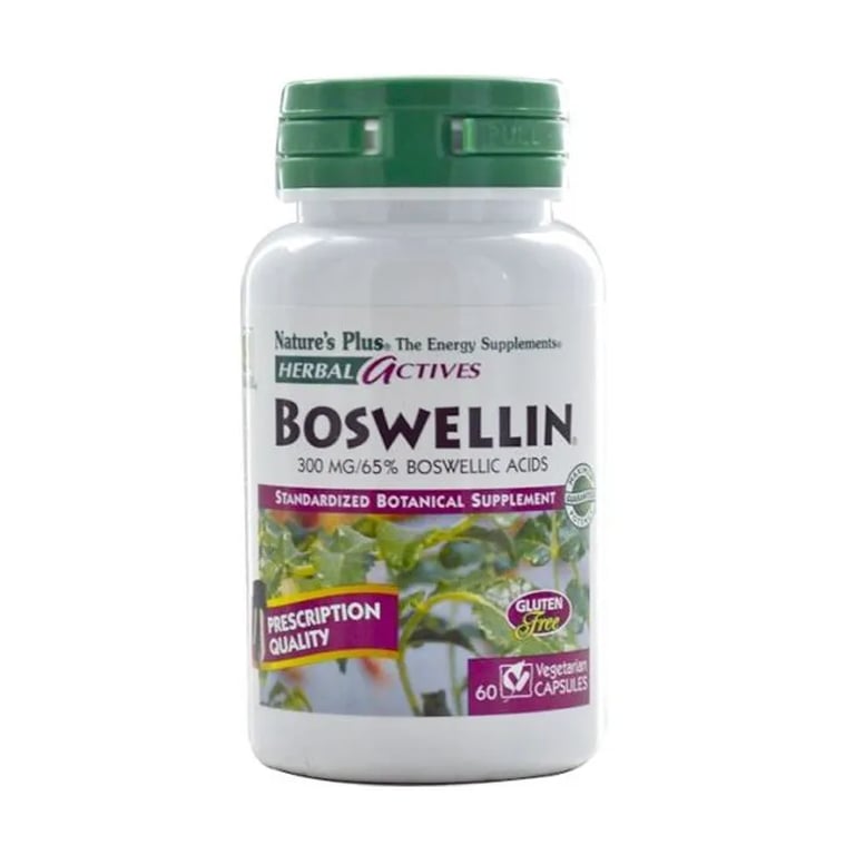 Boswellin 300 mg