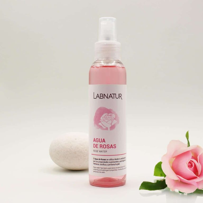 Essence d'Eau de Roses - imagen 4 de 12