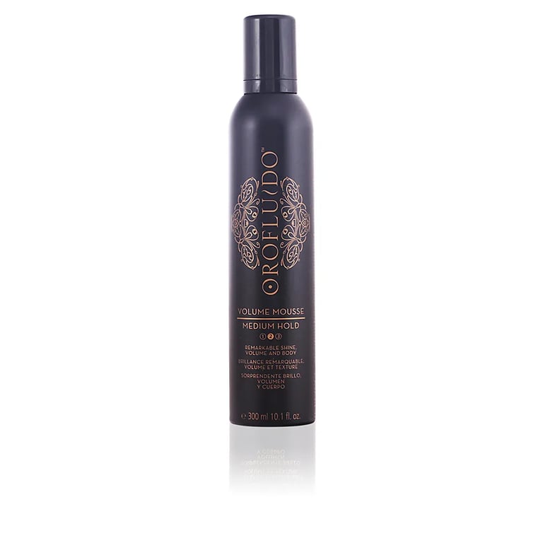 Orofluido Volume Mousse Medium Hold