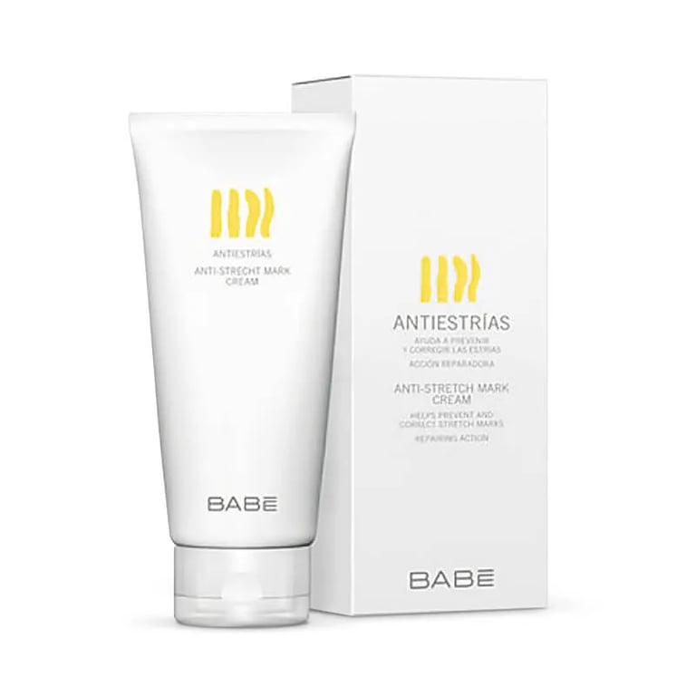 BABE ANTIESTRIAS