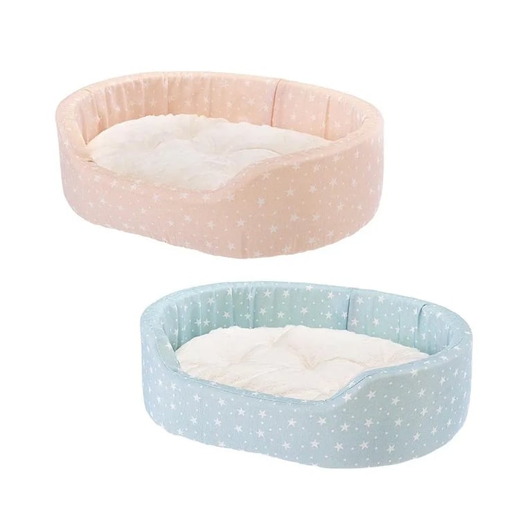 Cama Dandy 45 Fur Cush Puppy