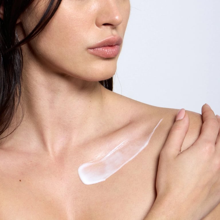 Feuchtigkeitsspendende Körpercreme - imagen 12 de 13