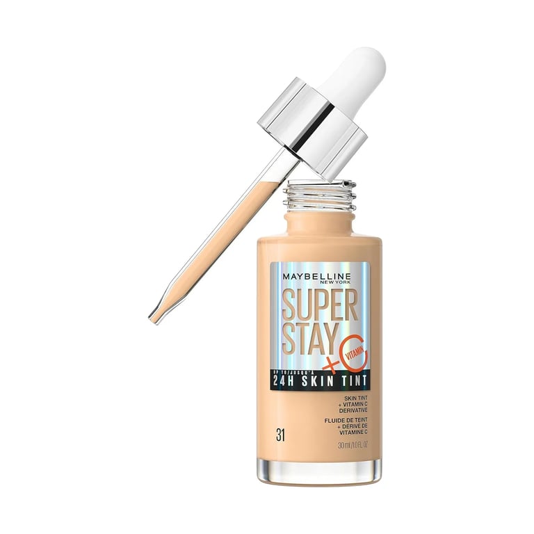 Superstay 24H Skin Tint + Vitamin C #31