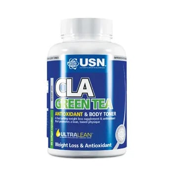 CLA GREEN TEA