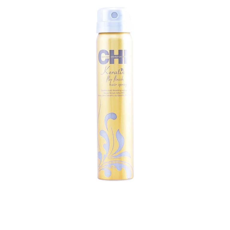 Chi Keratin Flex Finish Hairspray