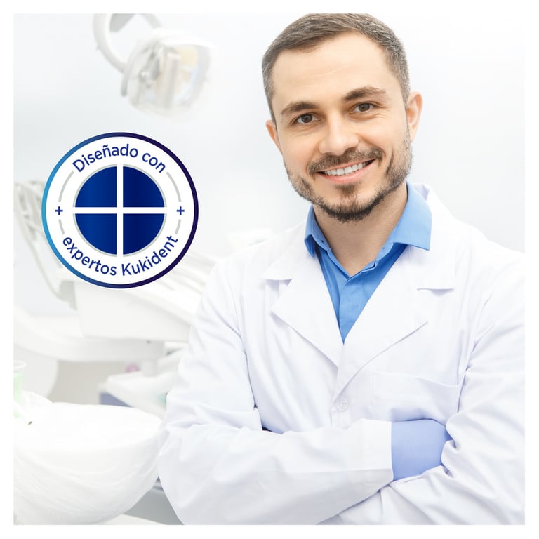 Kukident Expert Adhesivo Dental 40g de Kukident