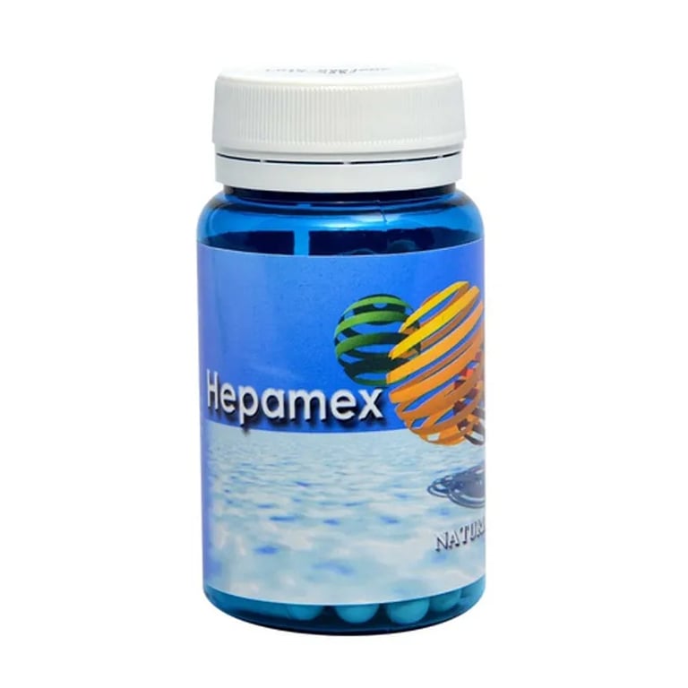 Hepamex