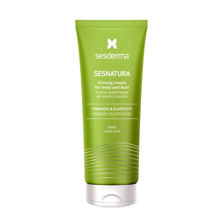 SESNATURA STRAFFENDE CREME FÜR BRÜSTE UND KÖRPER