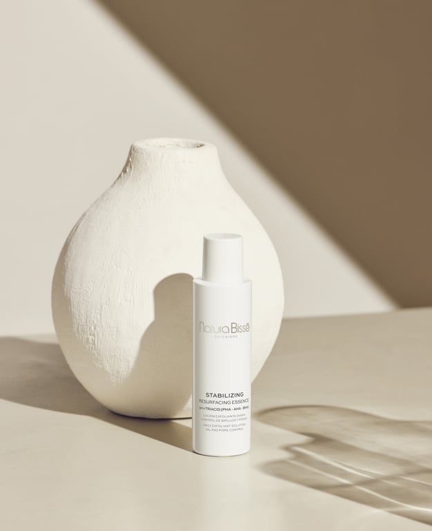 Stabilizing Resurfacing Essence 100 ml von Natura Bissé