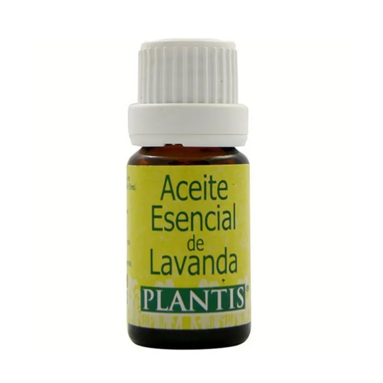 Aceite Esencial De Lavanda