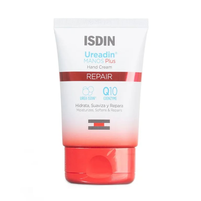 Ureadin Manos Plus Crema Reparadora