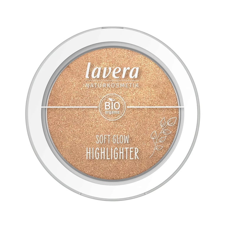 Soft Glow Highlighter 01 Sunrise Glow