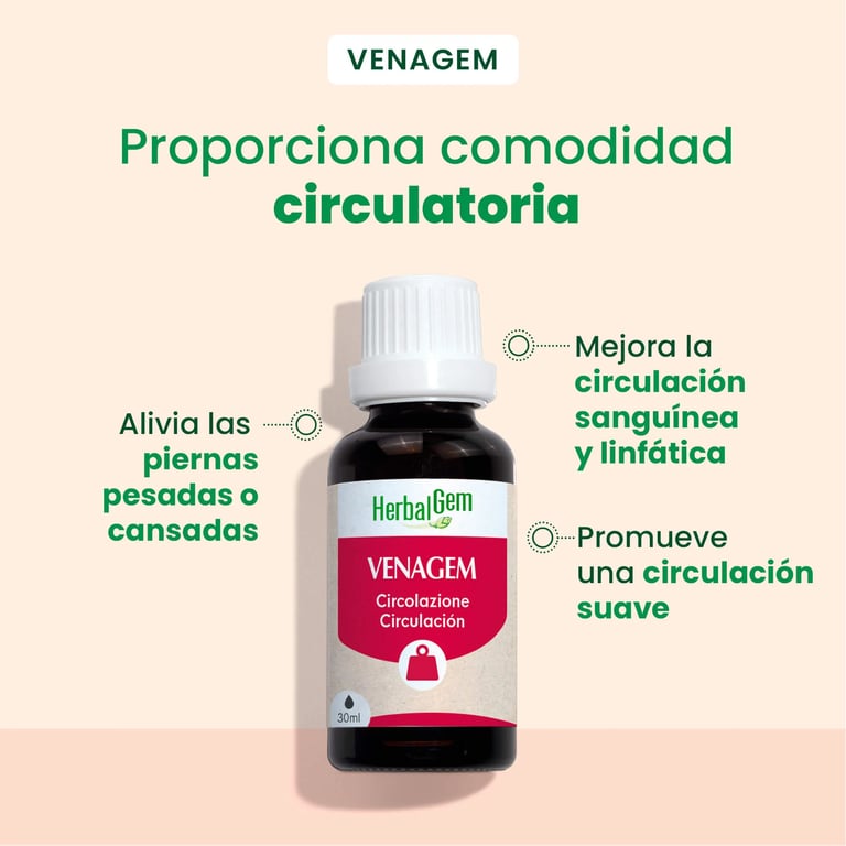 Venagem Bio Gouttes - imagen 2 de 6