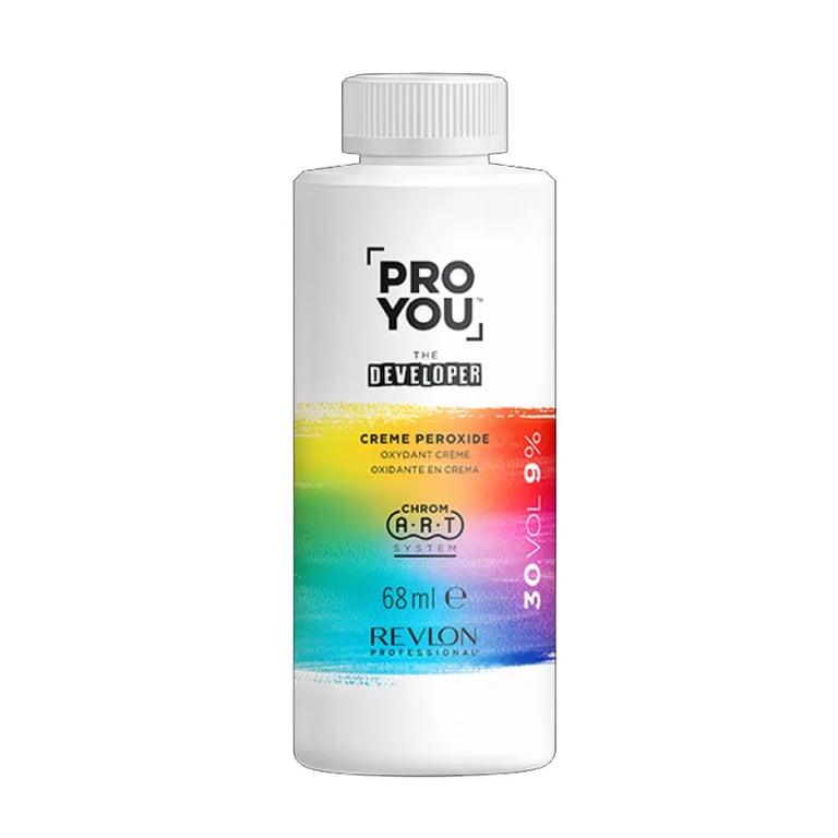 RP Proyou Creme Peroxide 30 VOL