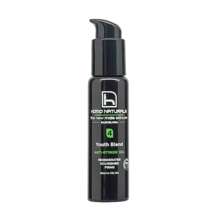 GEL ANTI-STRESS