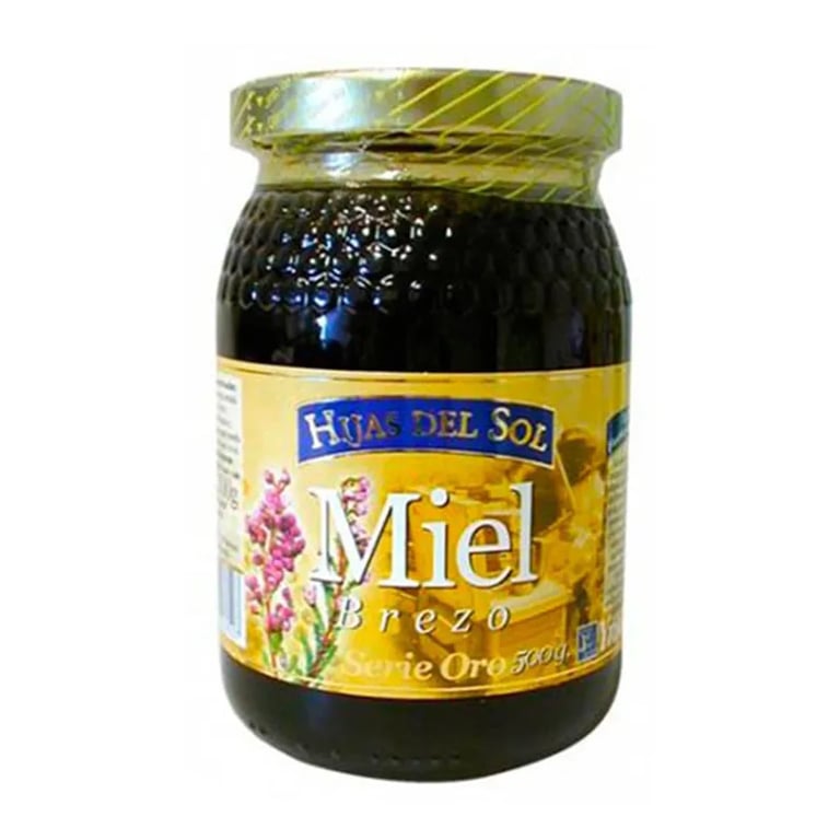 Miel De Brezo