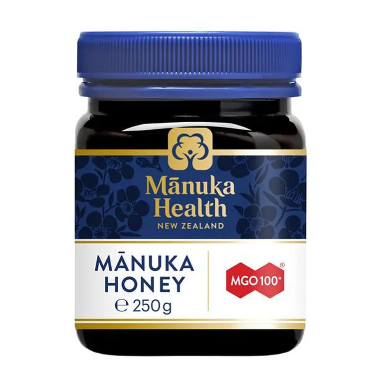 Miel De Manuka (MGO 100+)