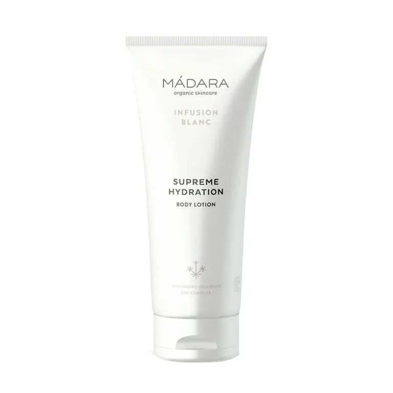 Infusion Blanc Supreme Hydration Feuchtigkeitsspendende Body Lotion