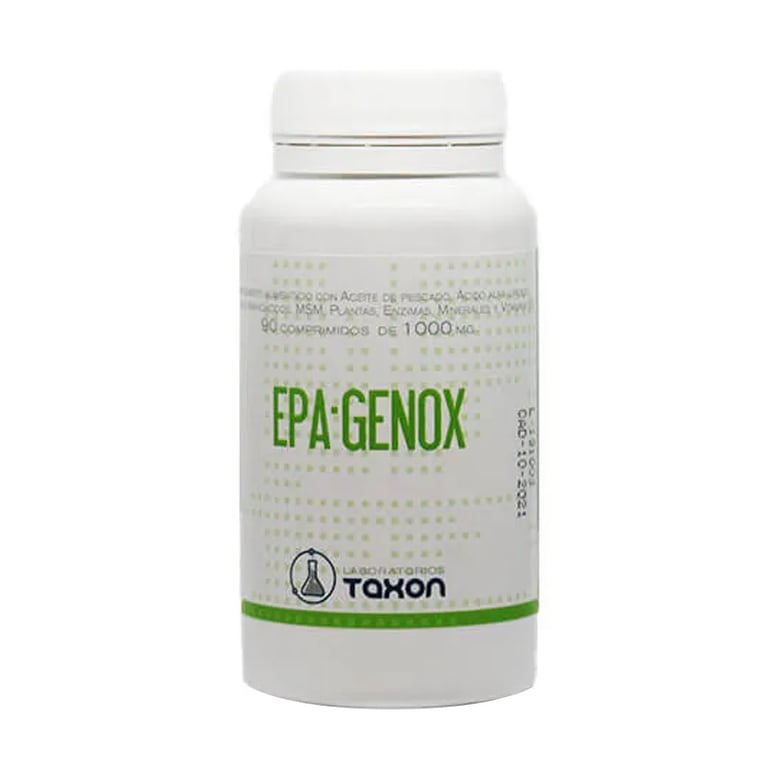 Epa-Genox 950 mg
