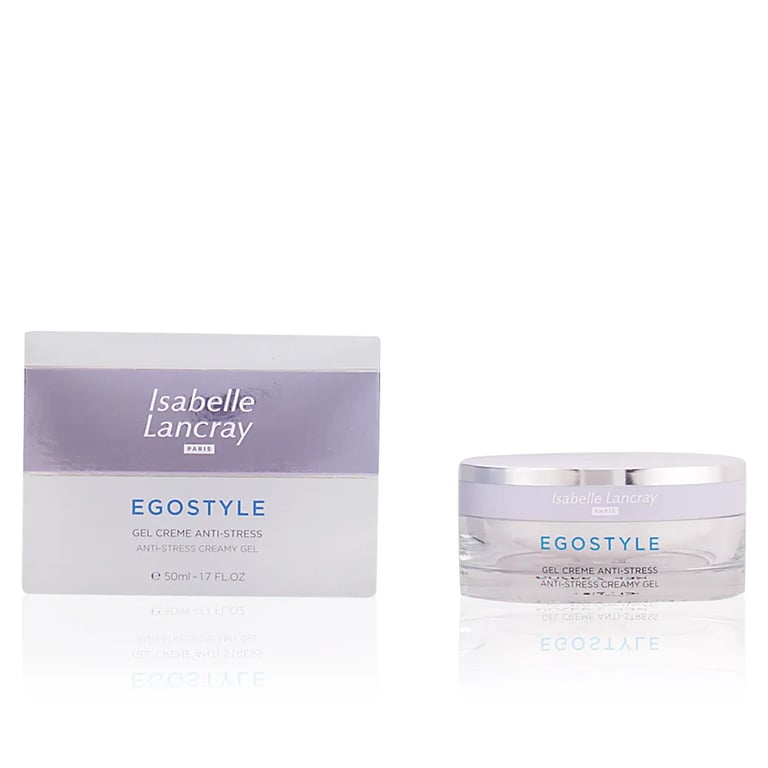 Egostyle Crème Gel Anti-Stress