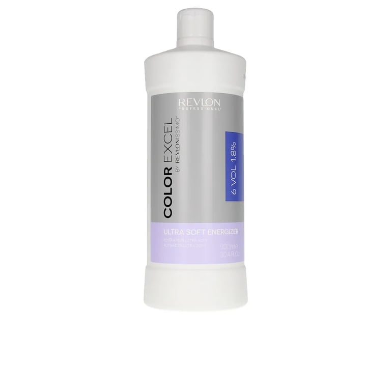 Young Color Excel Ultra Soft Energizer 6 Vol 1,8%