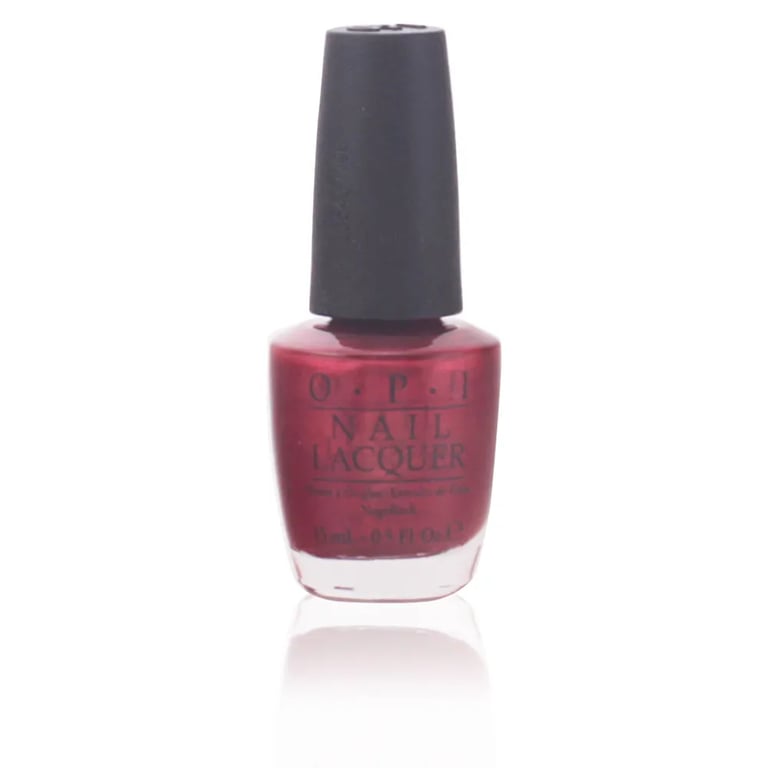 Nail Lacquer #Nlh08 I'M Not Really A Waitress
