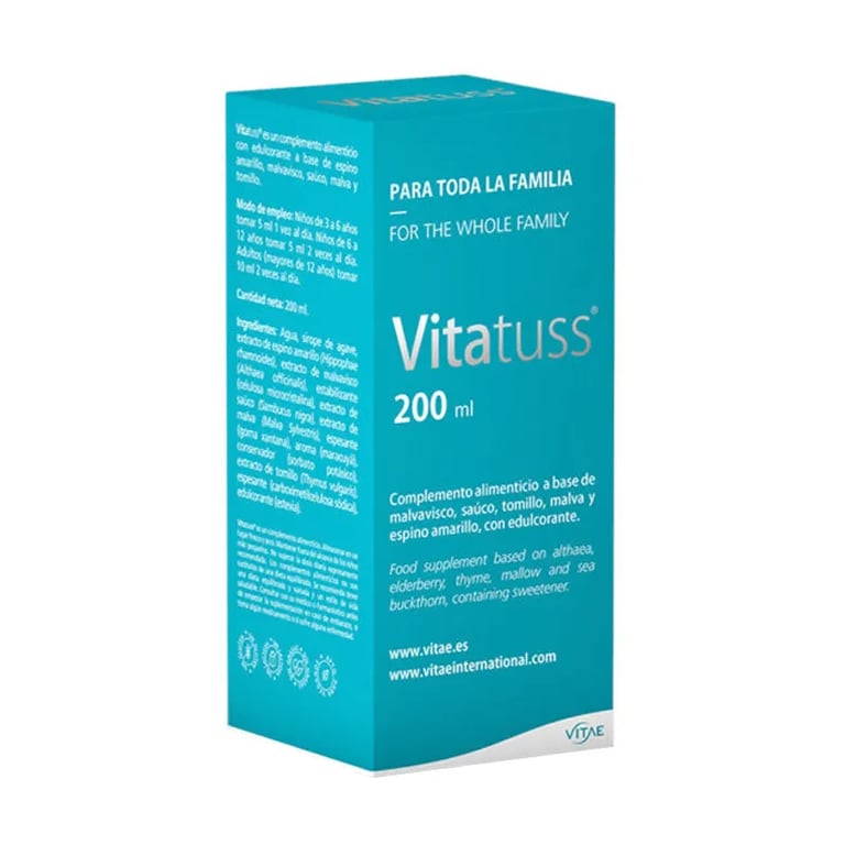 Vitatuss