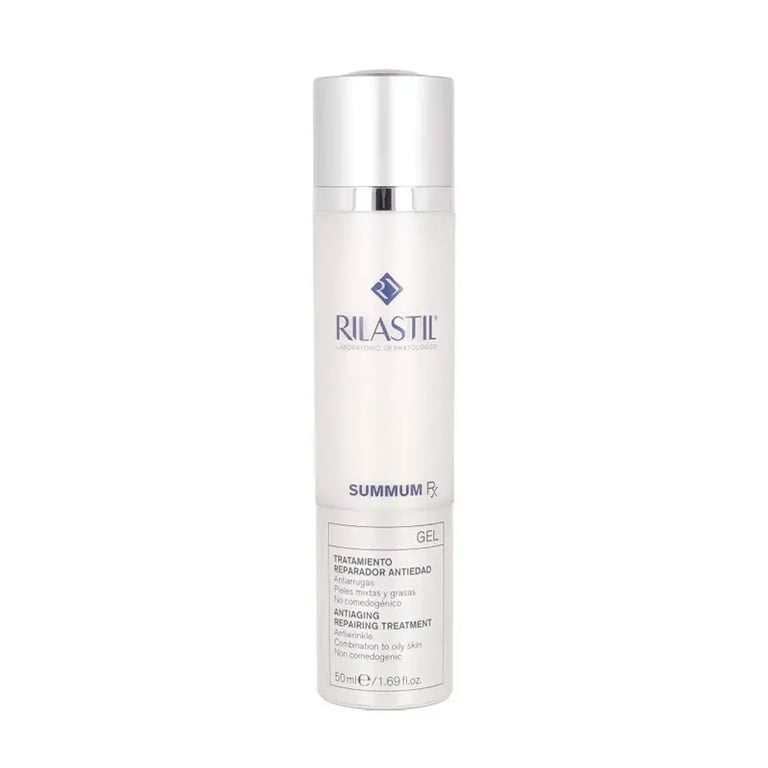 Summum RX Gel Reparador