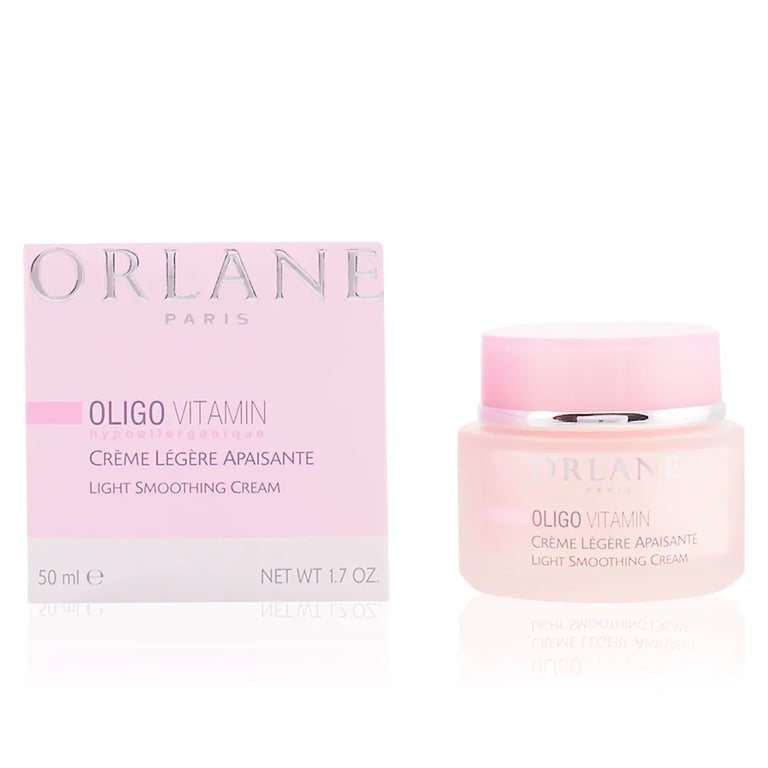 Oligo Vit-A-Min Crème Légère Apaisante