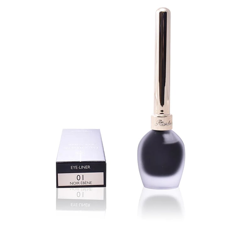 Eye Liner Bi Phase #01 Noir Intense