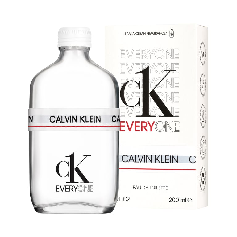 Everyone EDT 200 ml di Calvin Klein - imagen 2 de 10