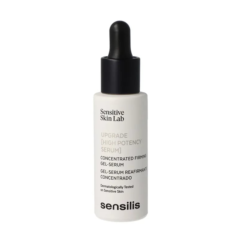 Upgrade [High Potency Serum] Firming Concentrate