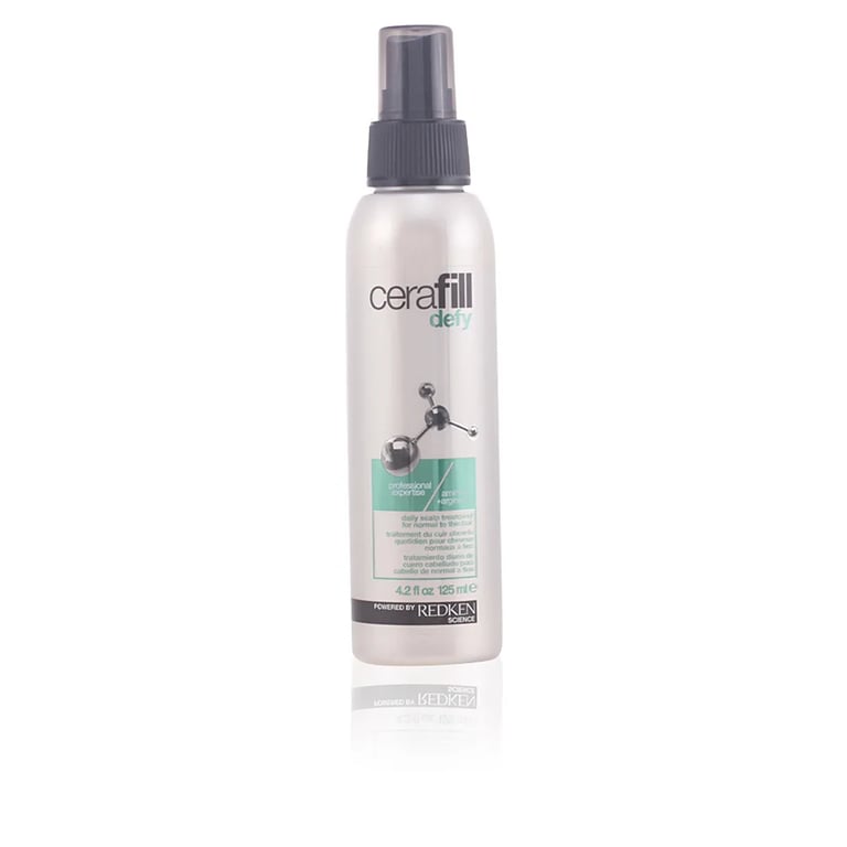 Cerafill Defy Daily Scalp Treatment