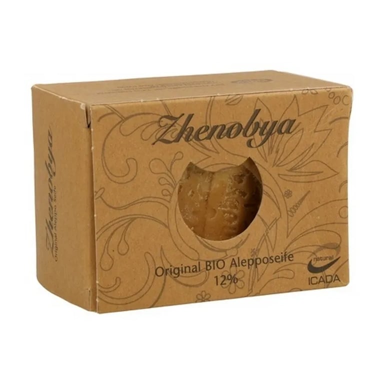 Savon D'Alep Original 12% Eco
